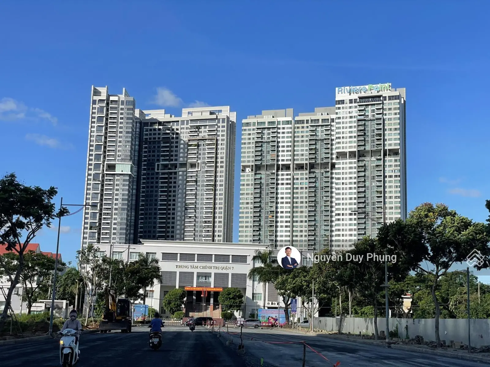 Chuyên bán căn hộ Riviera Point Q7, đã có Sổ hồng, diện tích 91m2 - 99m2, giá tốt. LH 0968 725 ***