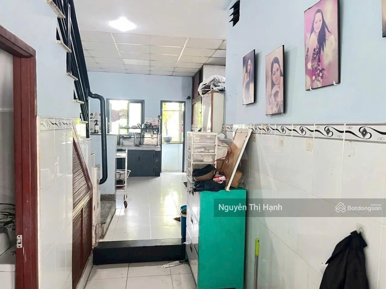 Bán nhà mặt tiền Phạm Văn Đồng, phường Linh Tây, thành phố Thủ Đức