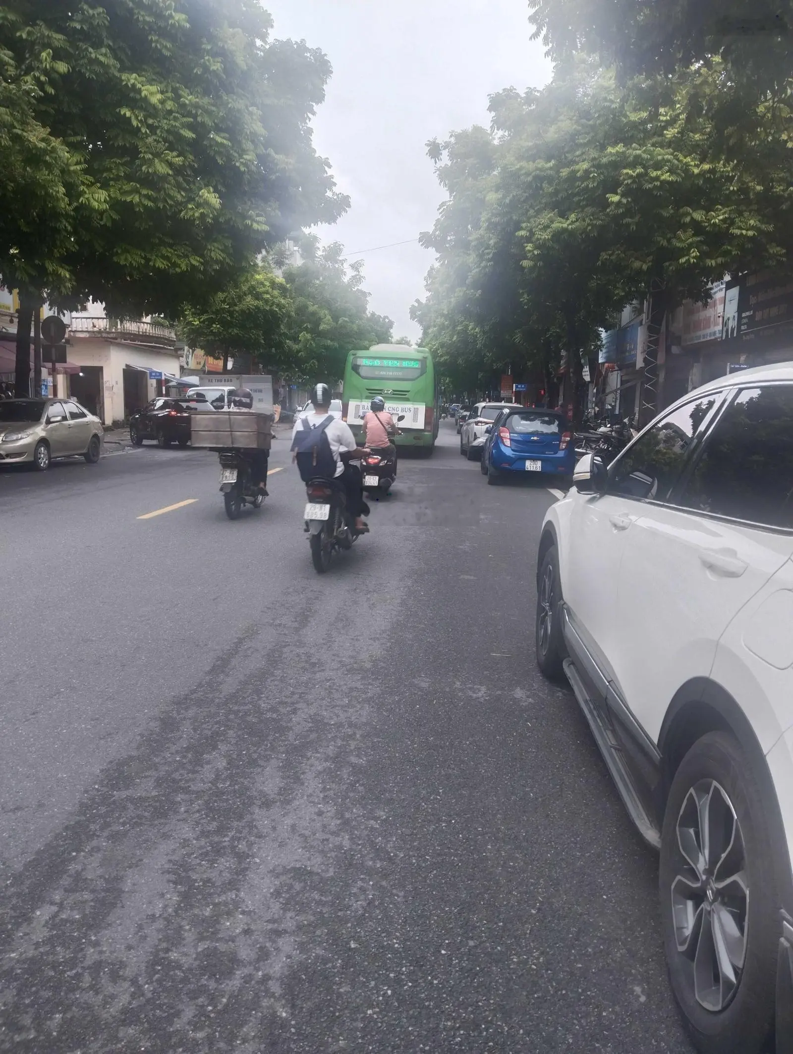 Hiếm, Tư Đình 34m2 5 tầng thang máy, 6TỶ85
