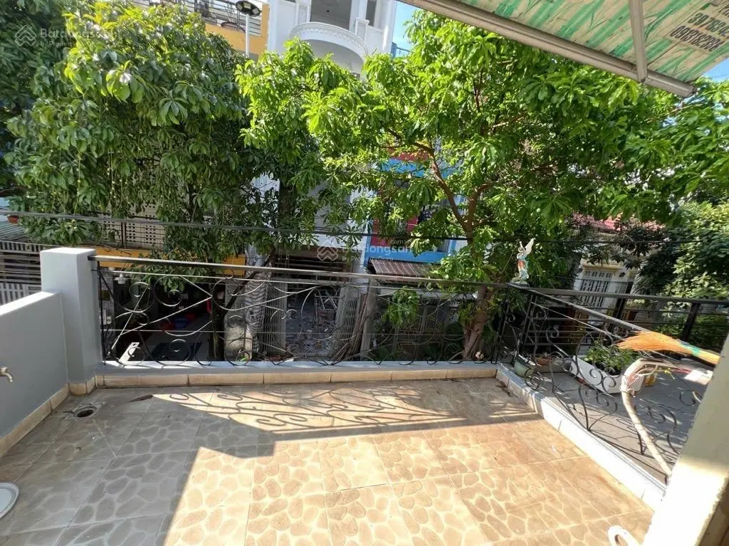 Đường 8m tân kỳ tân quý - gần nhà thờ bình thuận - 53m- 3 tầng- 4pn- xe hơi ngủ nhà - chỉ 5.85 tỷ.
