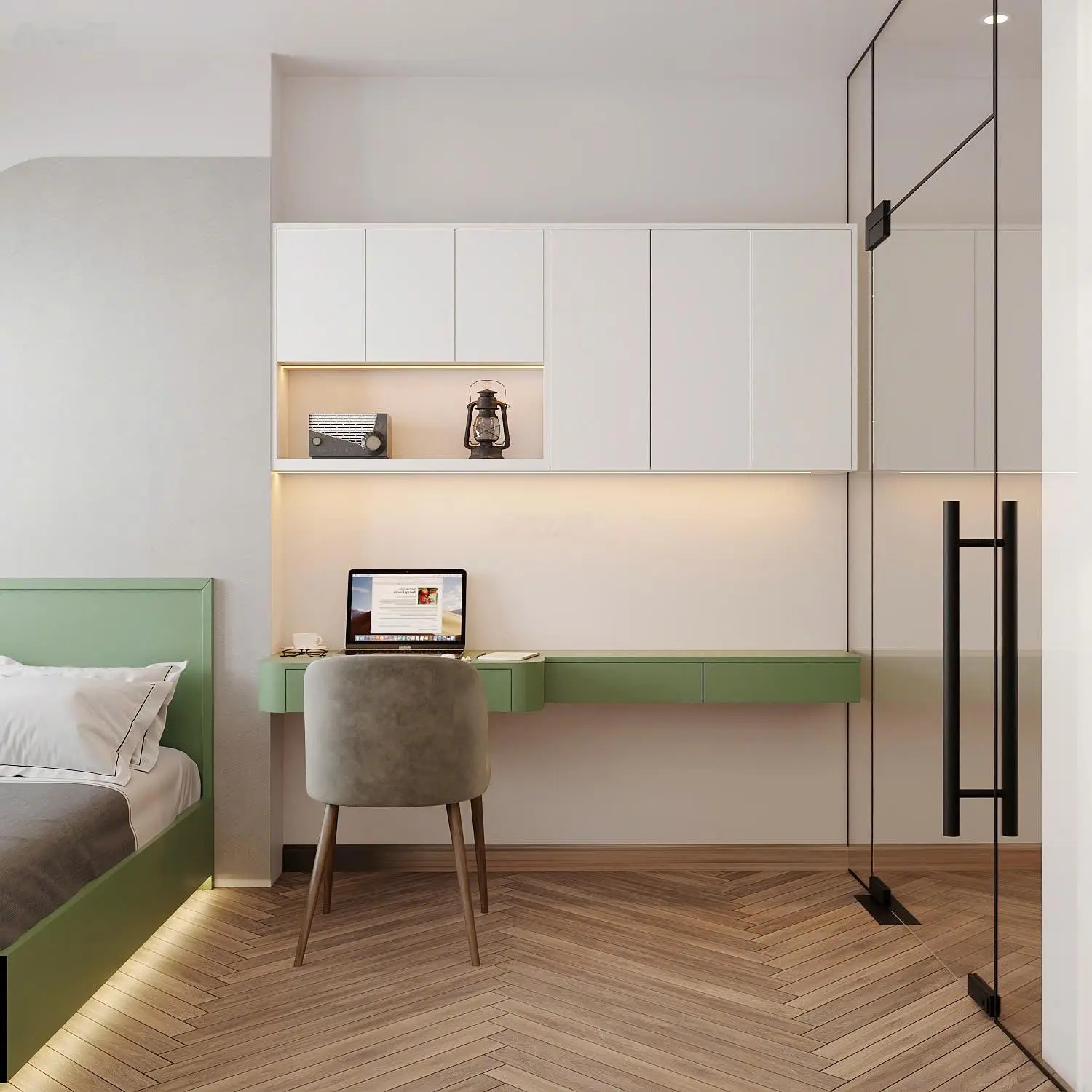 Bán nhà riêng CCMN đầy đù nội thất, PCCC tại Yên Duyên, 18,3 tỷ, 70m2, 6 tầng, 20PN, 21WC, Hot!