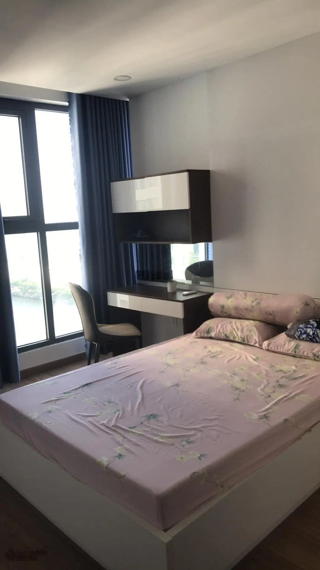 Bán Căn hộ 3 phòng ngủ giá 2,8 tỷ VND tại Phú Tài Residence, Quy Nhơn