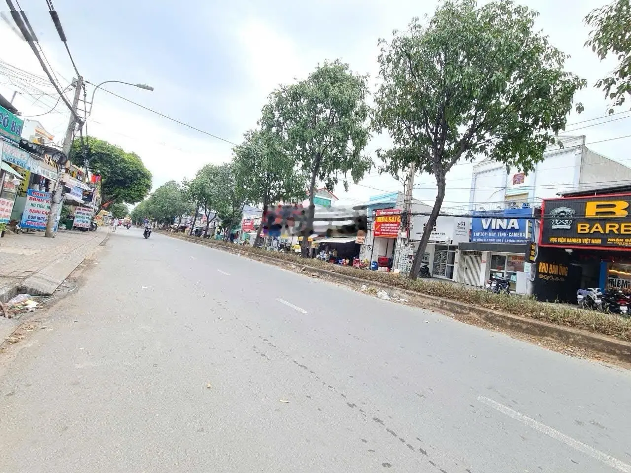 Bán nhà mặt tiền Đường 61, Phước Long B, Thành Phố Thủ Đức. Dt: 340m2/34 tỷ