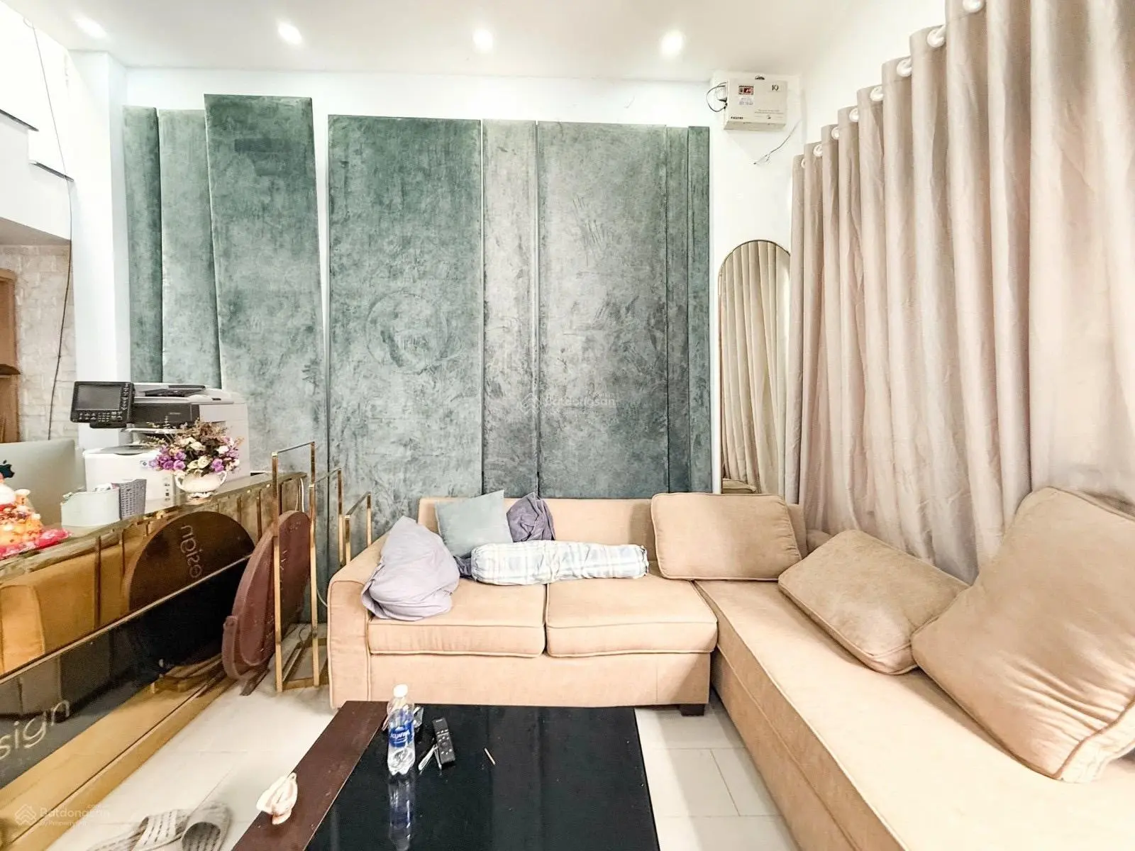 Bán nhà đường 8 khu Vip Trần Não An Phú, An Khánh xây kiên cố 2 tầng trung tâm quận 2