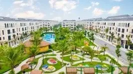 Chỉ có tại đây biệt thự cọ xanh 75m, đường 20m giá chỉ 11,8 tỷ rẻ nhất thị trường!