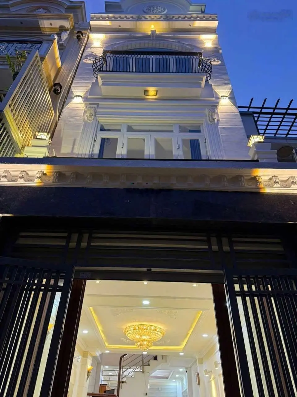 Quận 7 _nhà siêu đẹp_giá siêu rẻ _49.5m chỉ 6t tl_ lh : 0778037154 an xem nhà ngay.