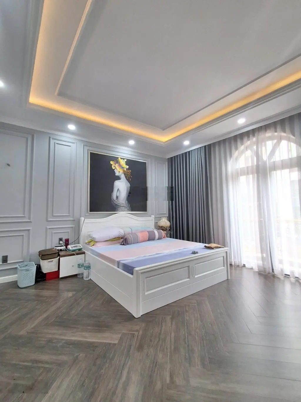 Bán nhà riêng tại Cát Lái, 11,2 tỷ, 80m2, trung tâm quận 2, cực hiếm!