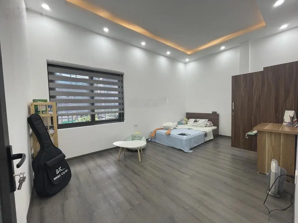 Bán nhà An Trạch - lô góc - thoáng sáng - 47m2 - 8,8tỷ