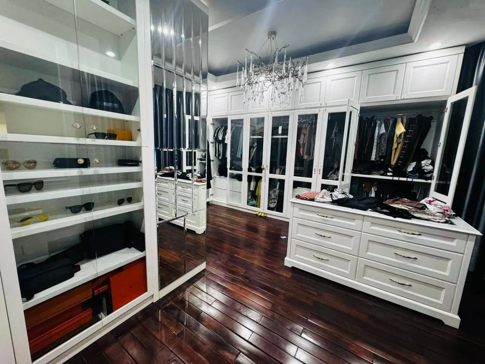 22 tỷ căn Manhattan 160m2, khu VIP hoàn thiện tâm huyết, thiết kế hiện đại