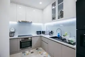 Bán gấp căn hộ view đẹp tại Him Lam Chợ Lớn, giá sốc chỉ 4,25 tỷ VND, 97m2
