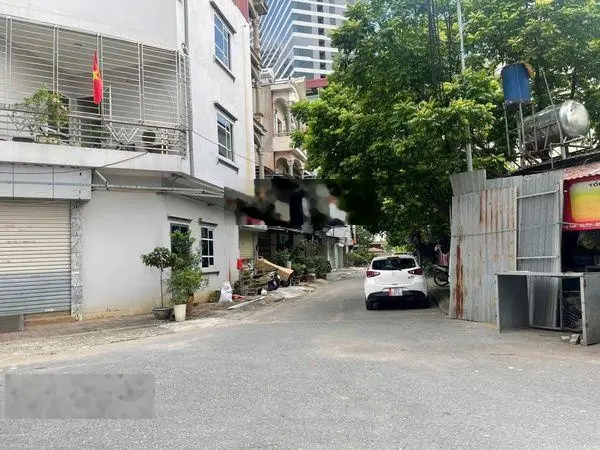 Hàng siêu hiếm lô góc Ngọc Chi, Vĩnh Ngọc sẵn nhà cấp 4 đường oto vào tận nhà ngay cầu Nhật Tân