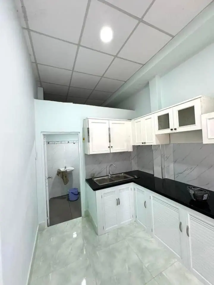 4.150 tỷ- TL/ Nhà 1Trệt 1 gác lửng, đg số 5, gần ngay Võ Văn Ngân, Tô Vĩnh Diện, công chứng ngay