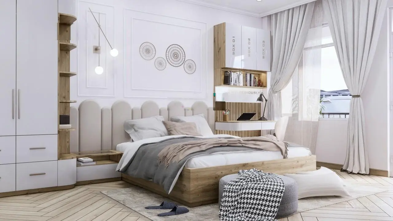 NHÀ ĐẸP - Ở NGAY! Bán nhà Nguyễn Trãi, Bến Thành, Q1.120m2 (6x20m) - 4 tầng - Full nội thất. 23 tỷ