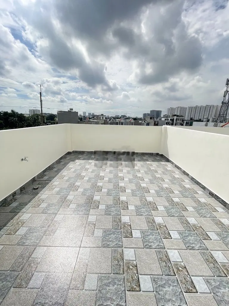 GIẢM MẠNH 500TR DÃY NHÀ PHỐ NGAY VẠN PHÚC, CÂN NHƠ HOÀ, CHỢ ĐẦU MỐI.