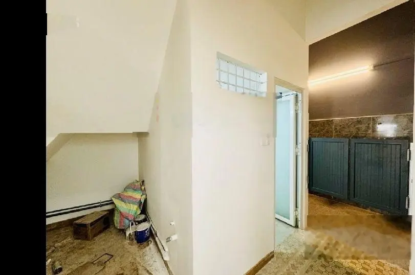Nhà mặt phố giá 15 tỷ VND, vị trí đắc địa tại Quận 8, Hồ Chí Minh