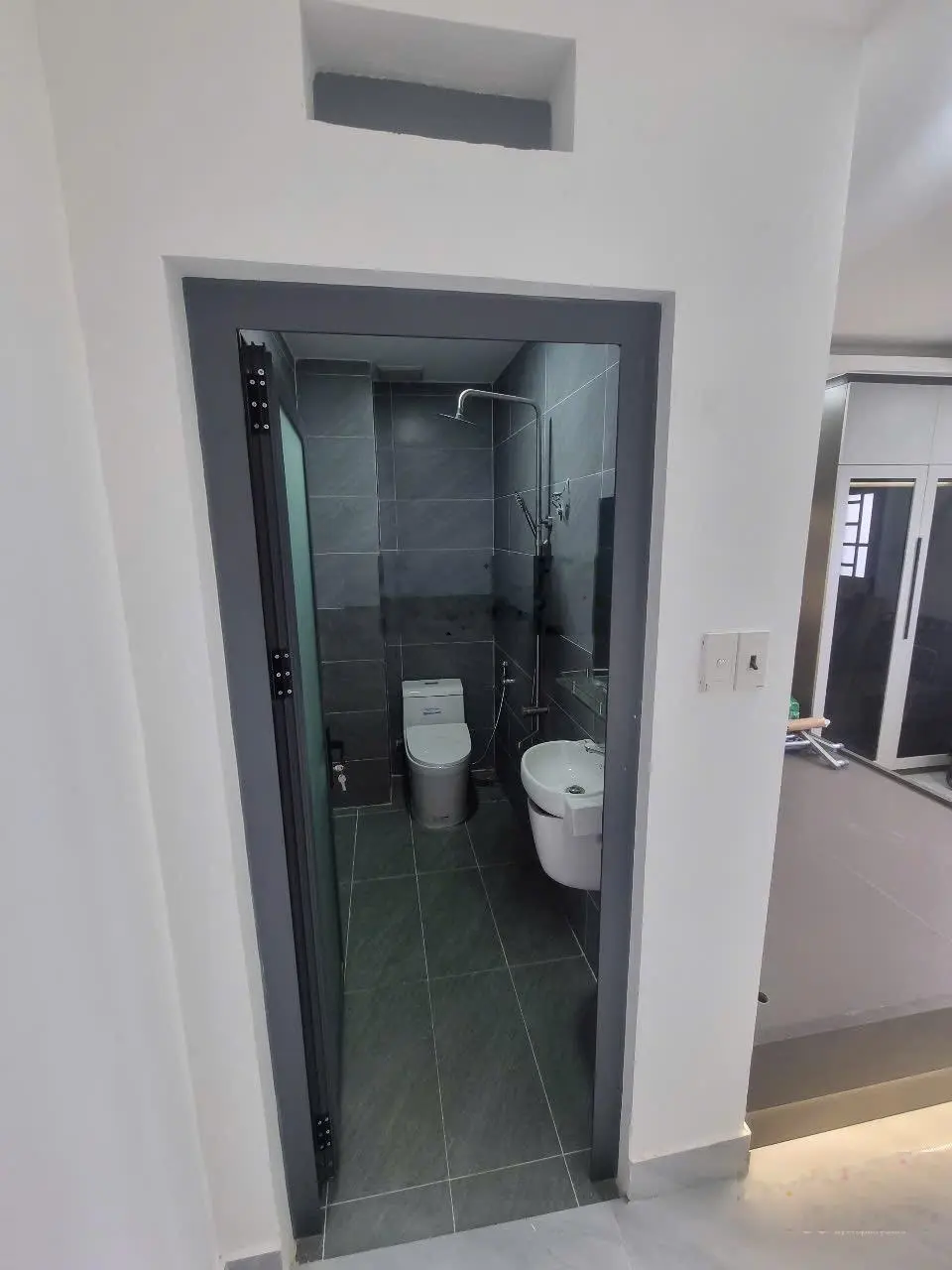 Nhà sổ đẹp Thạnh Lộc 47, đường oto, DT: 113m2, giá: 4,7 tỷ