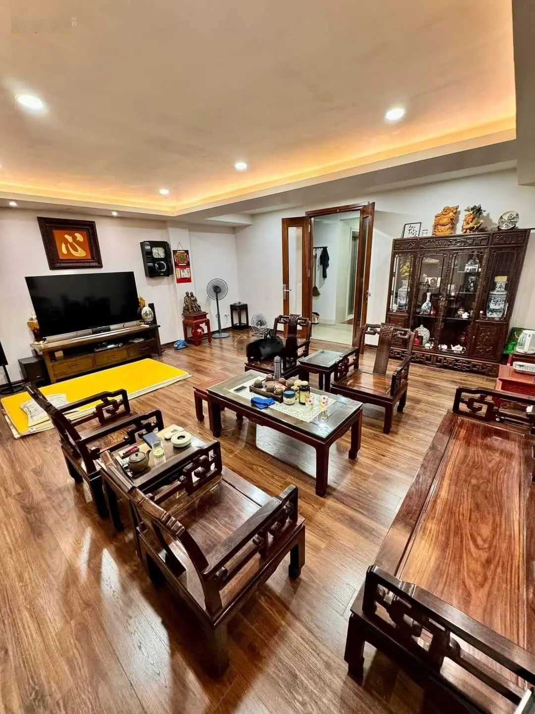 Bán siêu phẩm nhà cầu giấy, phân lô 2 ôtô tránh, vỉa hè, dt 270m - 4tầng - mặt tiền 20m - giá 6x tỷ