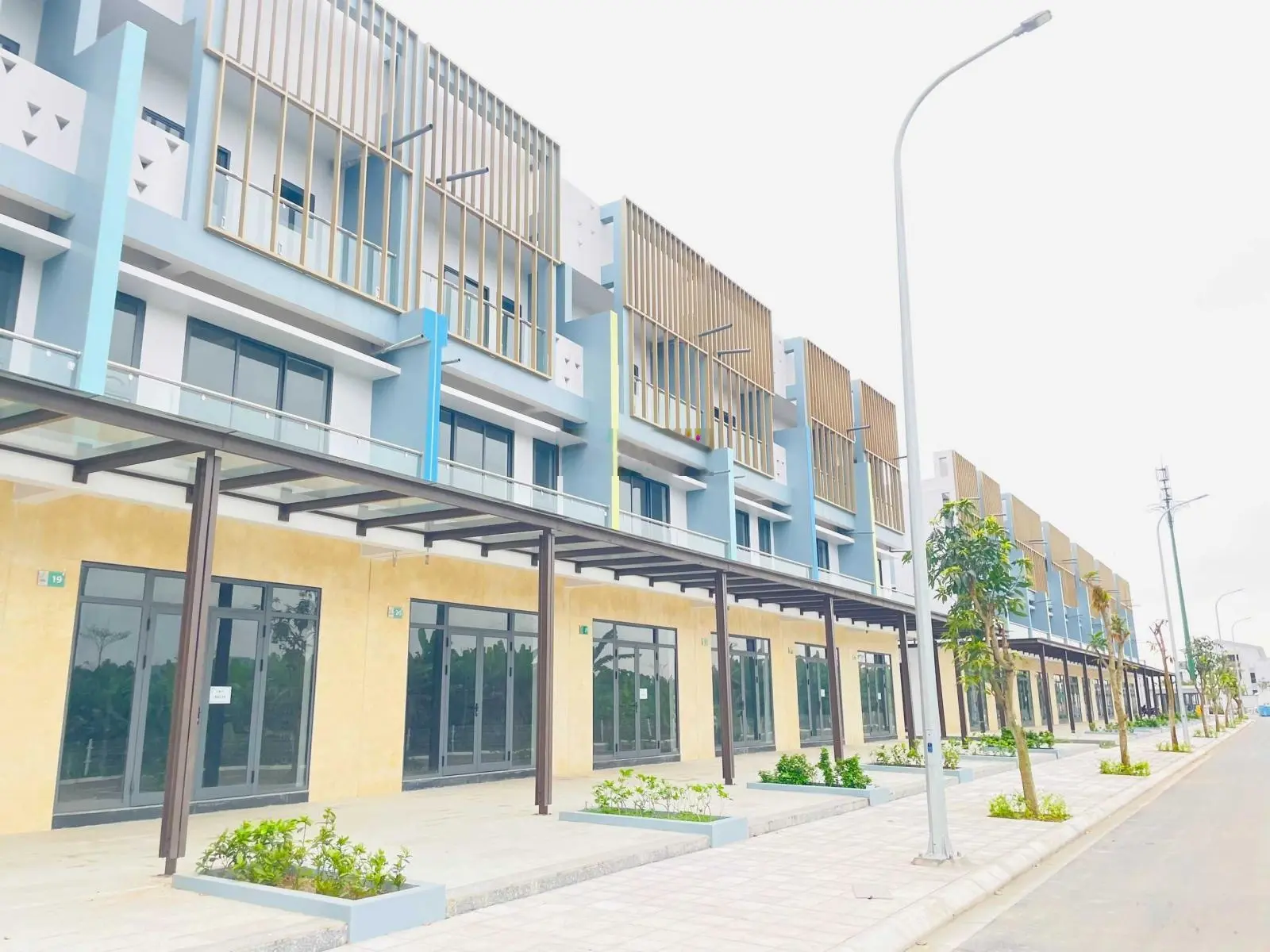 Nhận nhà hạng sang chỉ với 2tỷxx, ưu tiên chọn view đẹp và hướng phong thủy