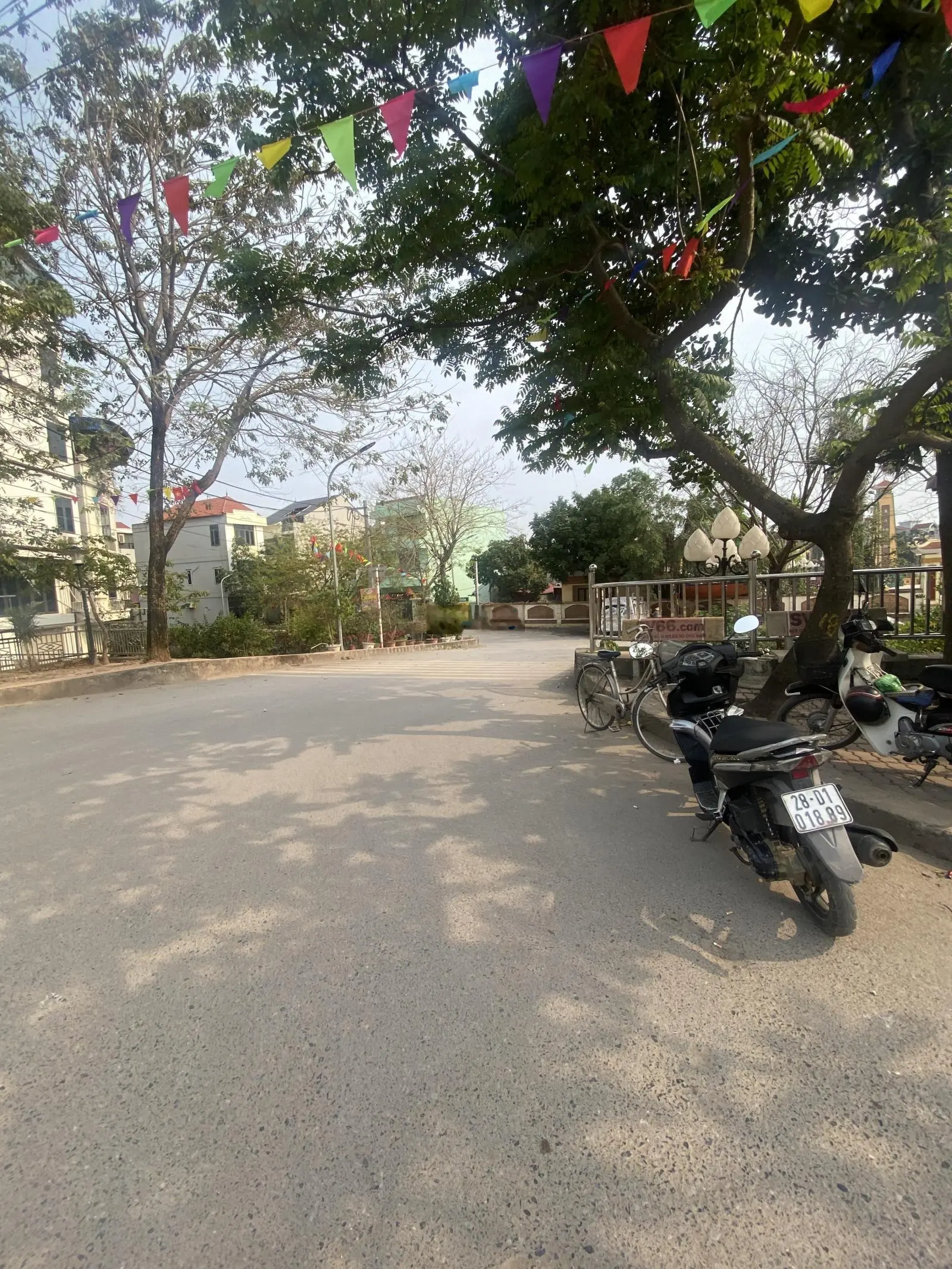 Bán gấp nhà mặt phố tại Đường 32, thị trấn Phùng, Đan Phượng, Hà Nội, 9,4 tỷ, 62,4 m2