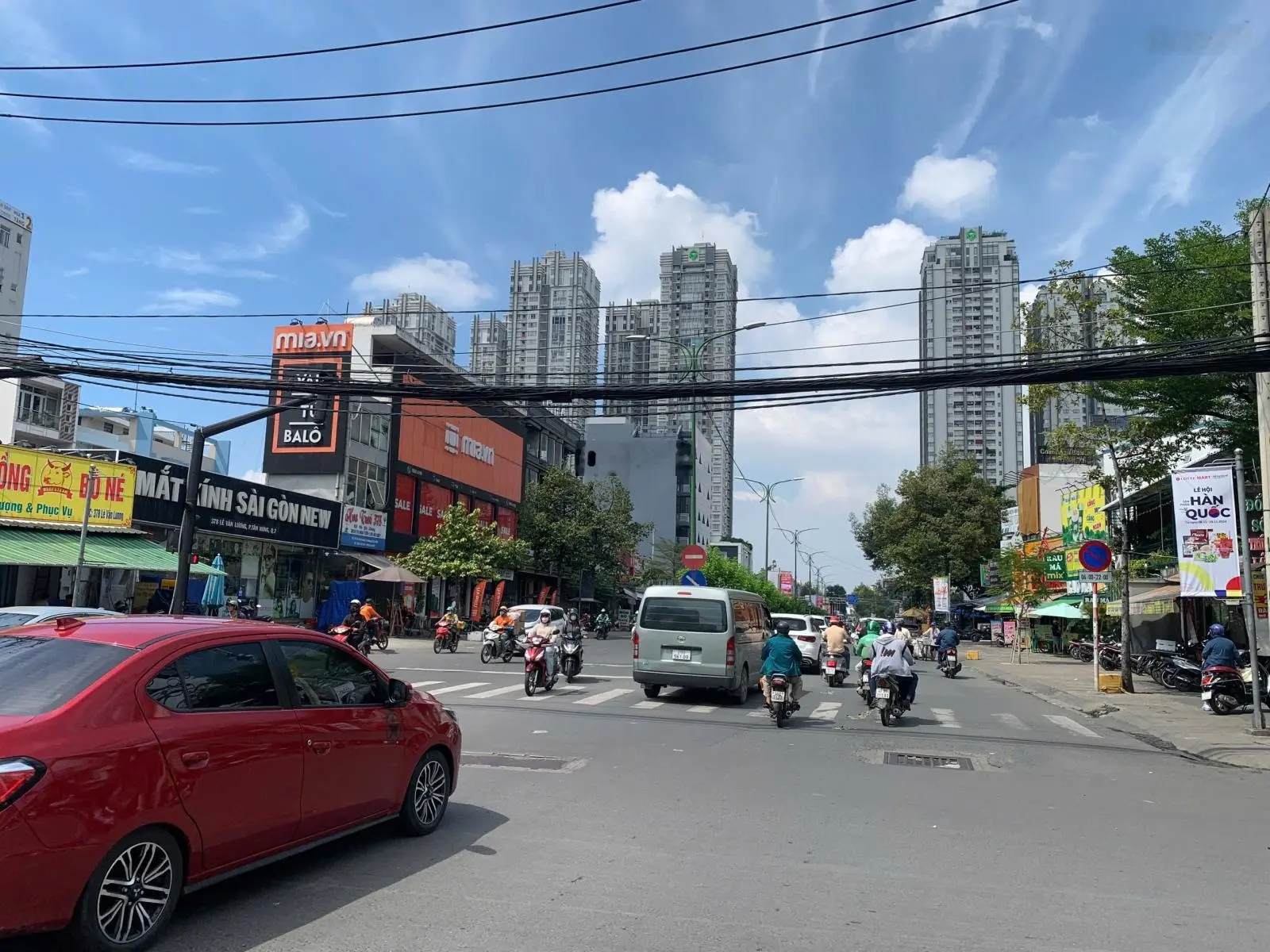 Bán nhà Siêu Khan Hiếm Mặt Tiền ngay Nguyễn Văn Cừ, Quận 5-6,5x20m- 6 tầng,TM-HĐT 150tr/th-49 tỷ TL