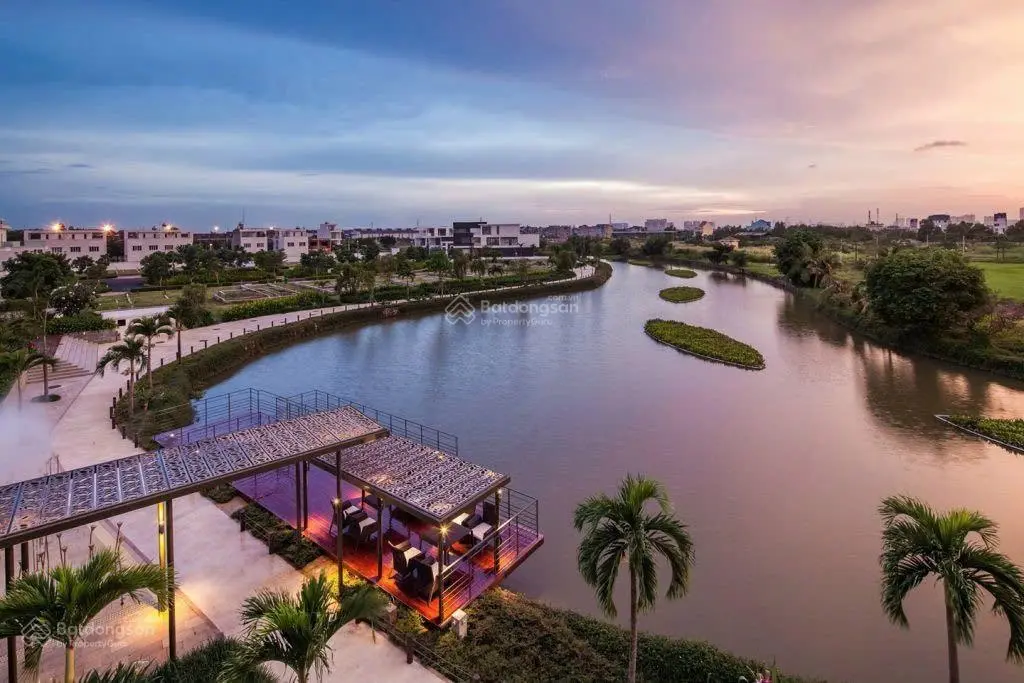 Bán biệt thự Lucasta - Khang Điền 23,7 tỷ - sổ hồng