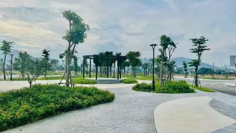 Bán cắt lỗ 200m2 River View Lương Sơn, Huyện Lương Sơn, Tỉnh Hoà Bình