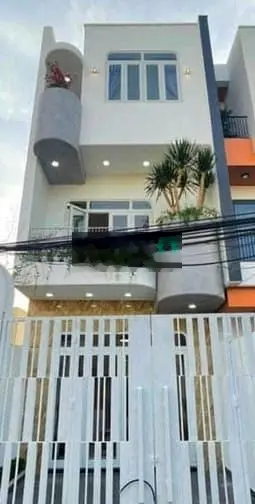 Siêu phẩm nhà giá rẻ Trần Đình Xu, Q1, 55m2, 3tỷ600, sỗ sẵn