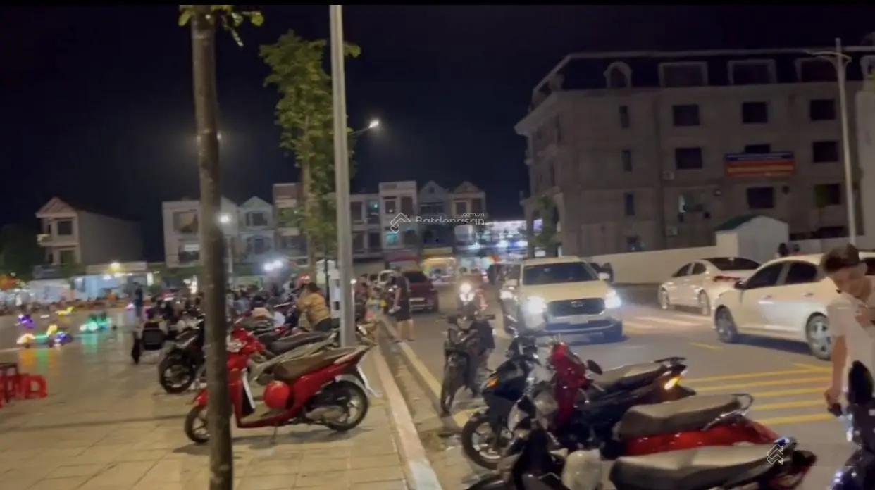 Bán đất nền dự án đẹp tại âu cơ park city, 4,82 tỷ vnd, 240 m2, nhiều tiện ích