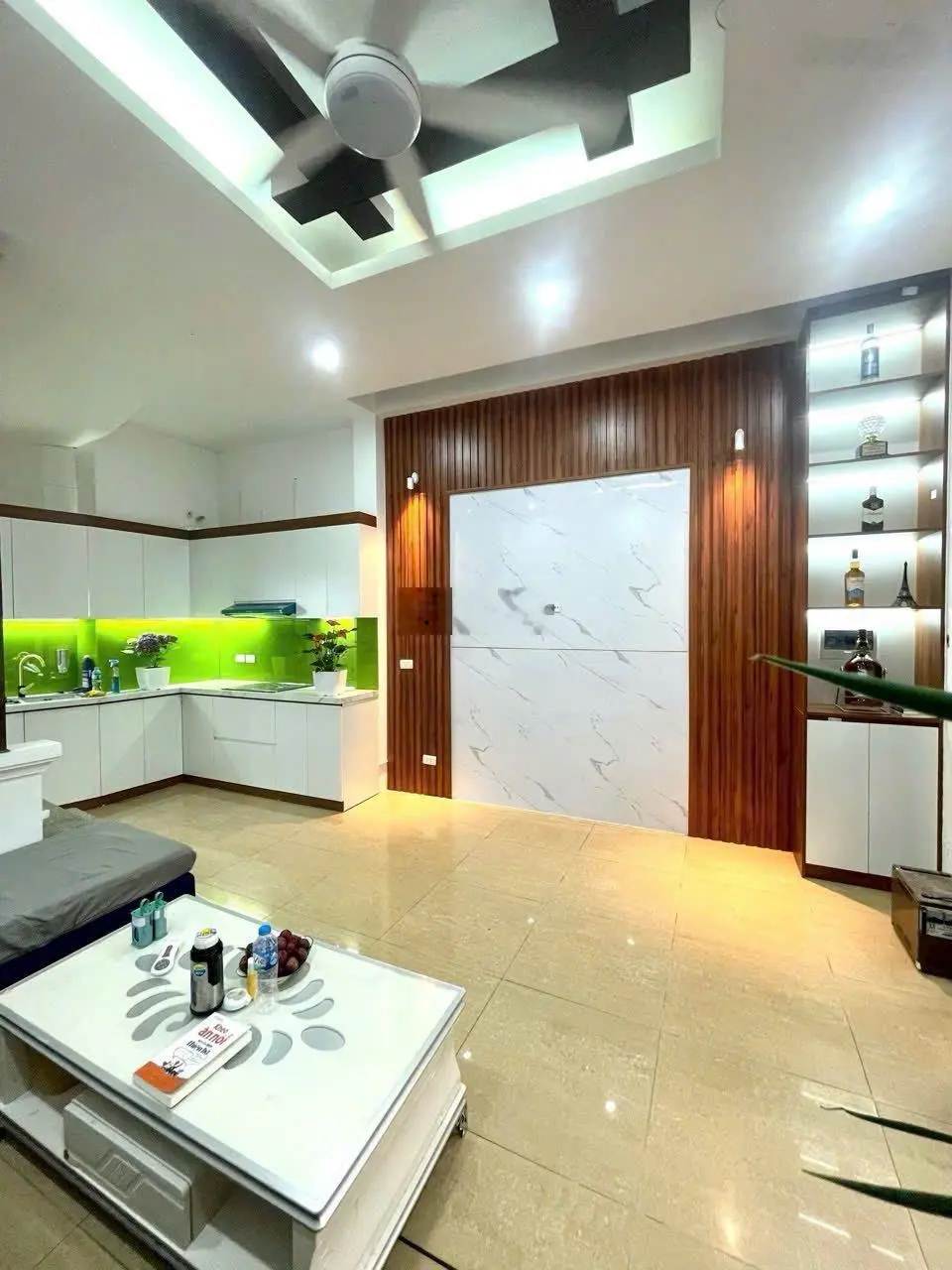 Bán nhà phân lô Xã Đàn, Đống đa, mặt ngõ ôtô, kinh doanh đỉnh DT 36m2x4tầng, MT 4.3m giá: 8.68tỷ TL
