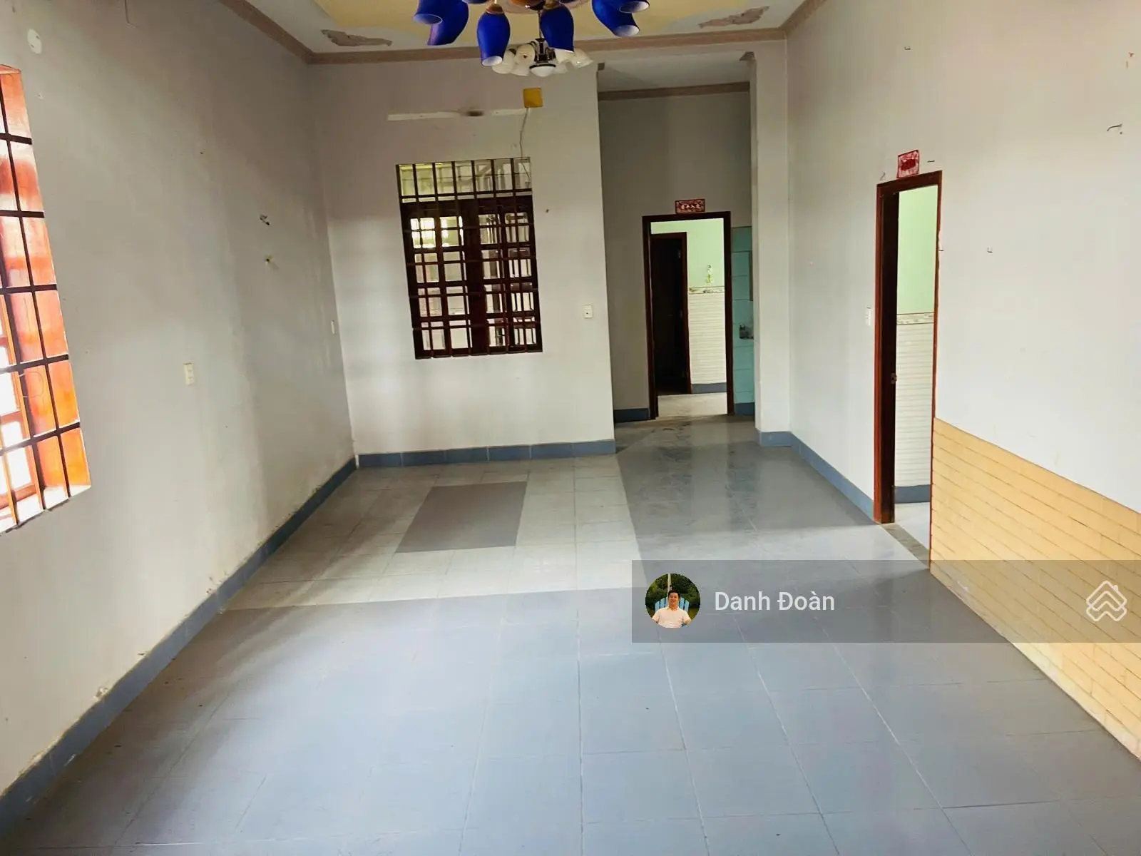 Siêu tốt đầu tư chỉ 26 tỷ nhà 1000m2 ngang 24m (866m2 đất ODT) - đường 9A và ngay vành đai 3