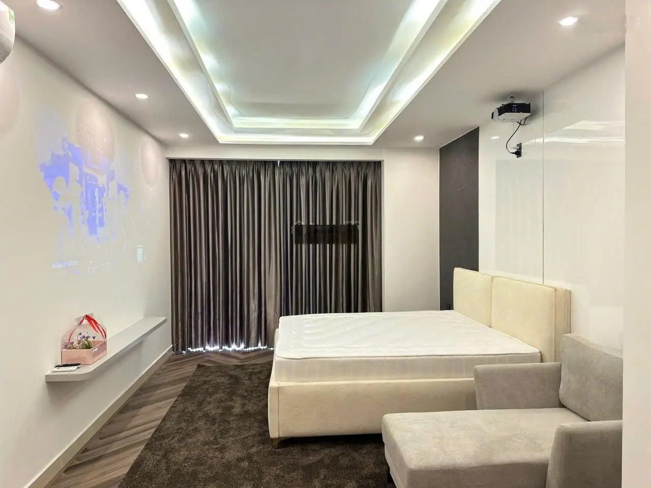 Bán căn hộ Melody 59m2 view biển nội thất siêu tâm huyết - Em Tiên chuyên Melody