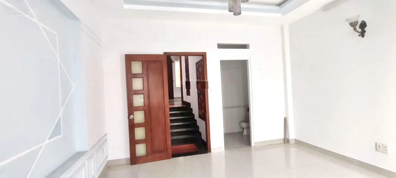 Chính chủ bán nhà 4.8 x 13m hẻm ô tô 7 Thành Thái, khu Cư Xá Đồng Tiến, 4 tầng 4PN, full nội thất