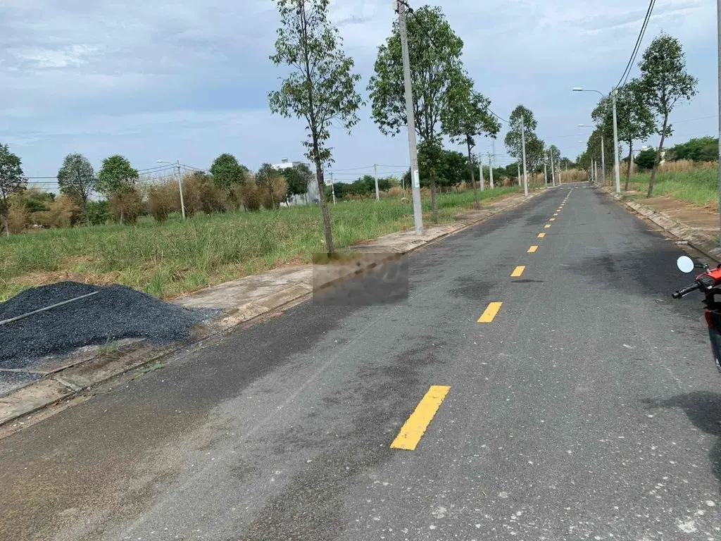 bán nền khu dân cư Thái Sơn giá mềm đầu tư hiệu quả