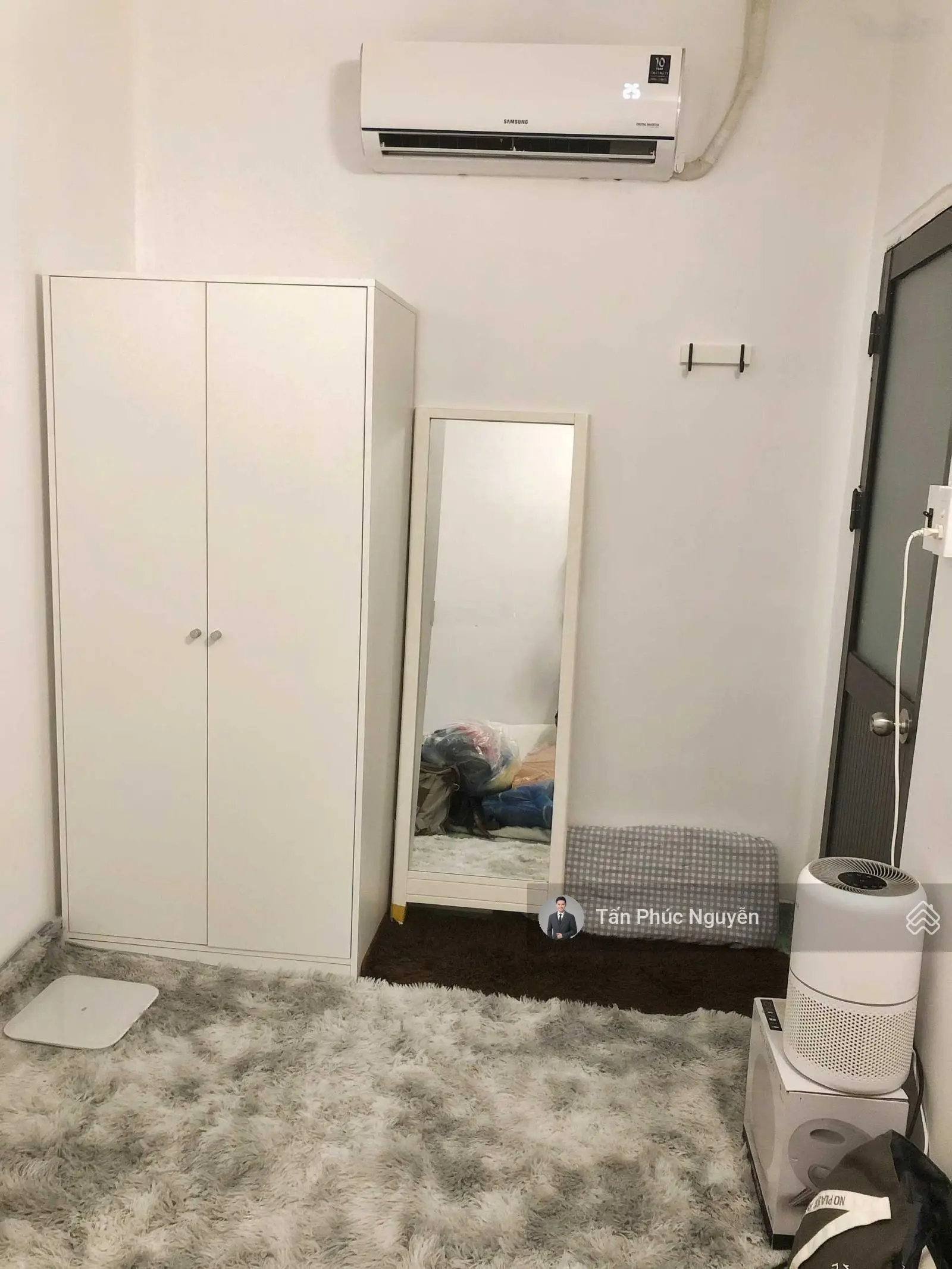 Cần tiền bán gấp nhà hẻm Bùi Viện, Quận 1 - ngang 3.1x11m - giá bán 7,7 tỷ TL