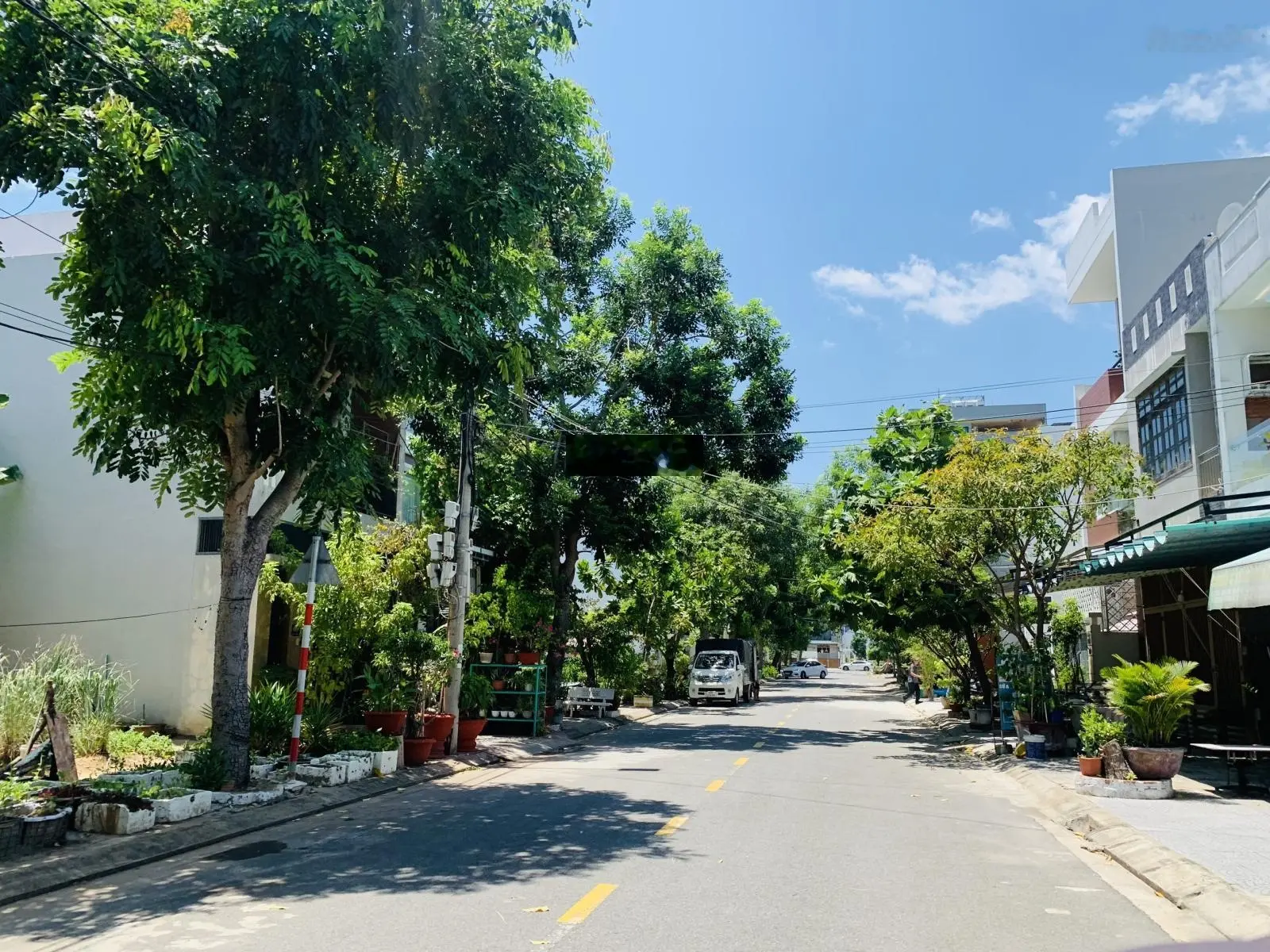 Bán đất đường Giang Châu 1 - 100m2, sát sông, Khu Nam Việt Á GĐ1