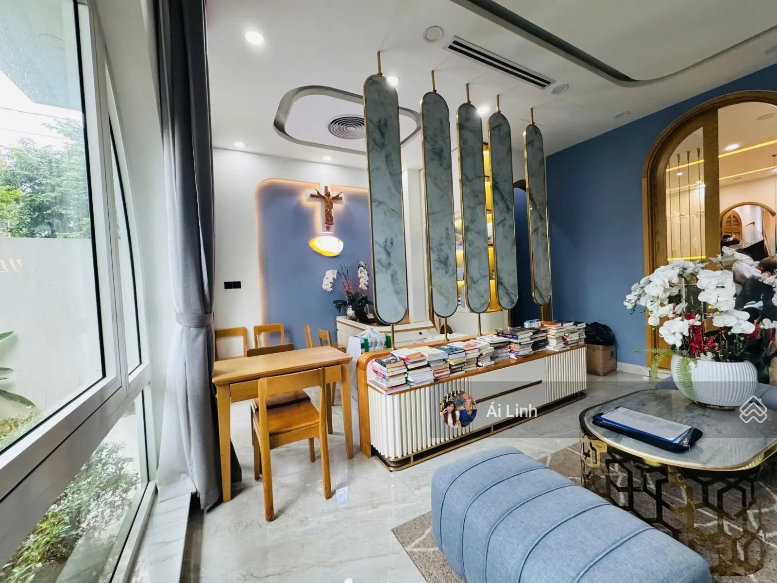 Bán nhà MT siêu đẹp gần Hoàng Diệu 2 - Tô Vĩnh Diện 150m2 ngang 6m Thiết kế hiện đại NT xịn xò