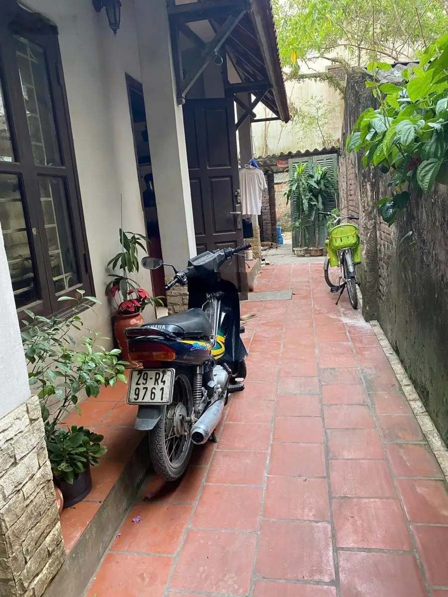 Mua nhanh ko hết, Nhà Kim Giang 170M ô tô đỗ cửa, 2 thoáng, sổ đỏ chính chủ bán chỉ 16tỷ800