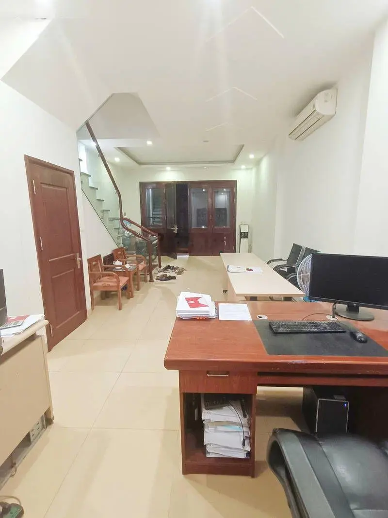 Bán nhà 40m2 x 6 tầng thang máy,phố Ngô THÌ NHẬM HÀ ĐÔNG, phân lô ôtô ngủ trong nhà lh 0936936683