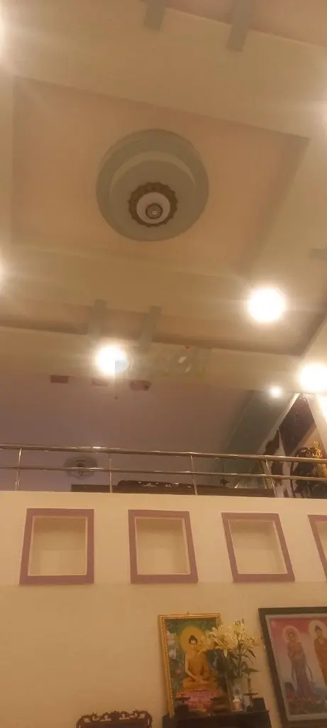 Bán nhà