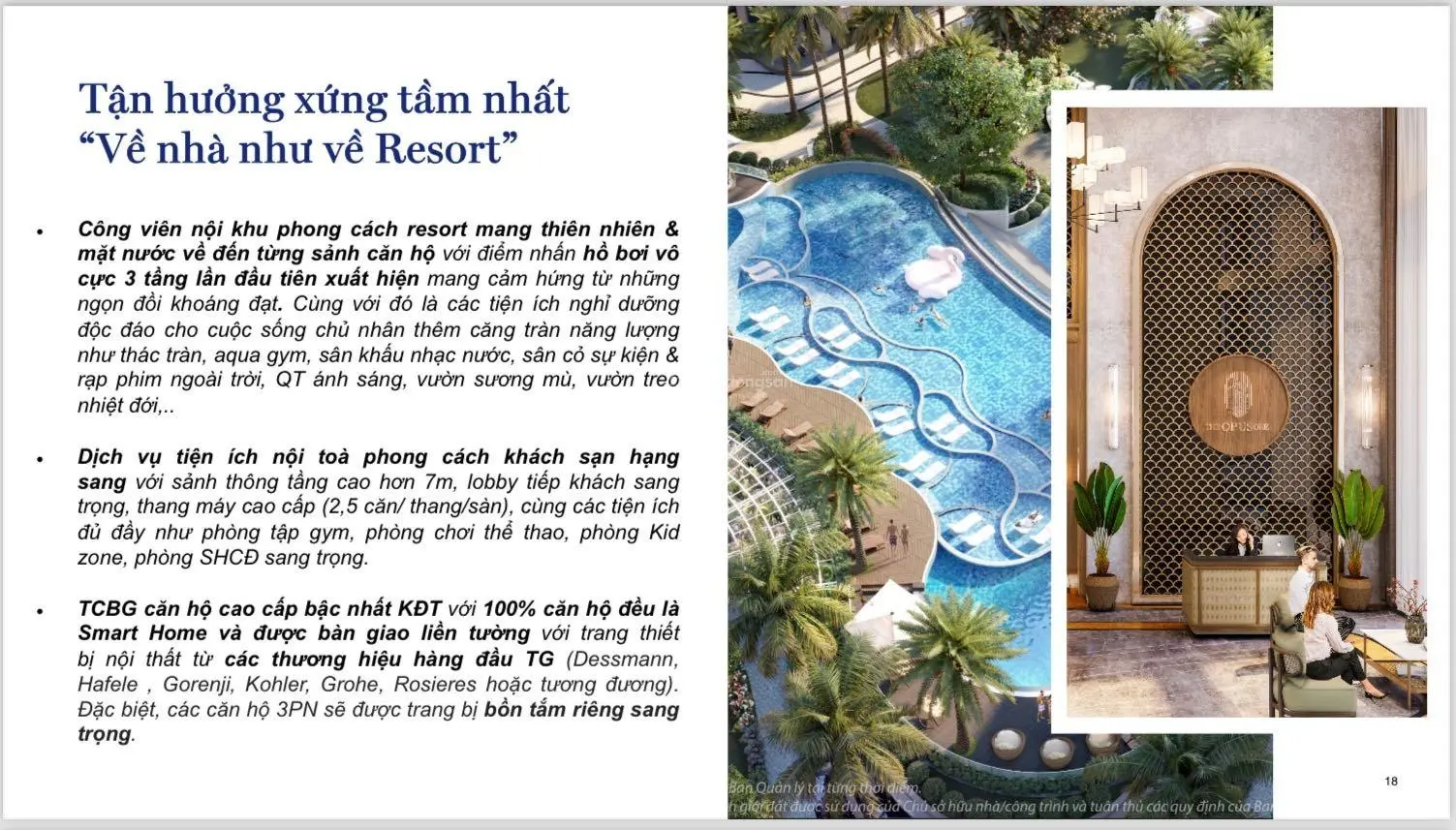 Chính thức nhận booking căn hộ siêu cao cấp Opus One vị trí đẹp - Vinhomes Grand Park LH 0969 644 ***