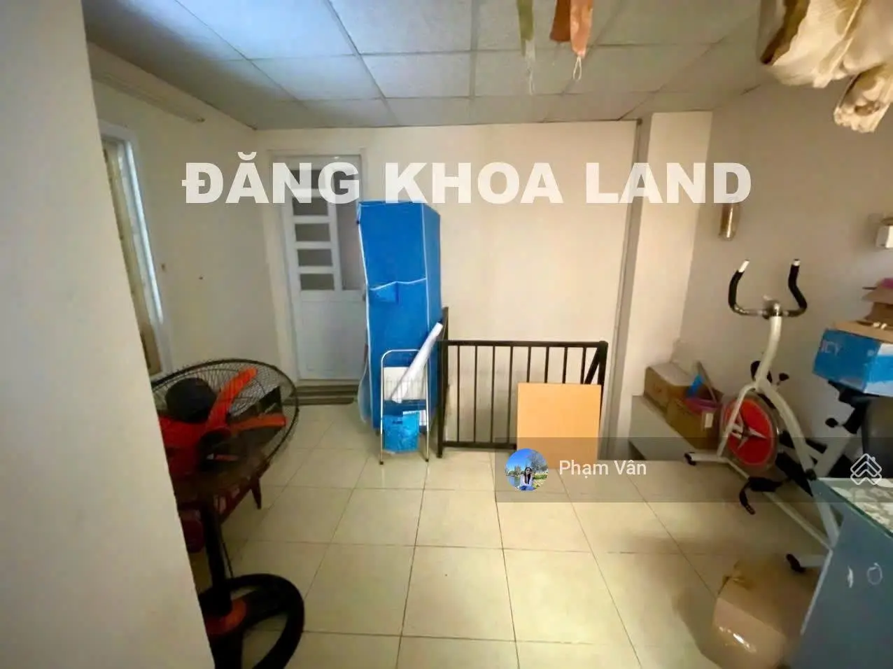 Chỉ 5 tỷ nhỉnh - Có nhà mặt tiền vừa ở vừa kinh doanh - Gần Chợ Thủ Đức - 1 Trệt 1 Lầu