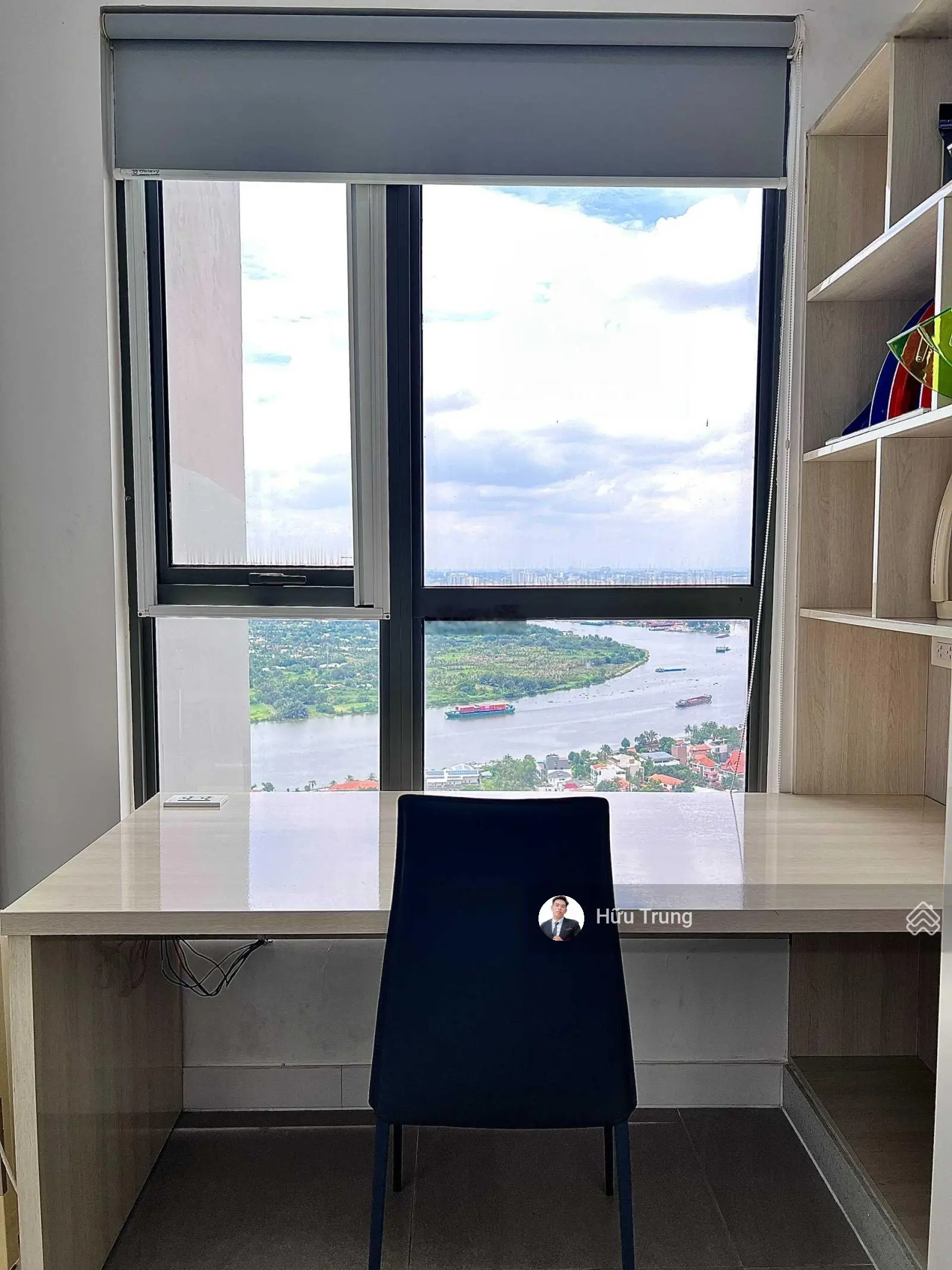 Cần bán căn hộ penthouse Masteri Thảo Điền suất spa chuyển nhượng được cho người nước ngoài