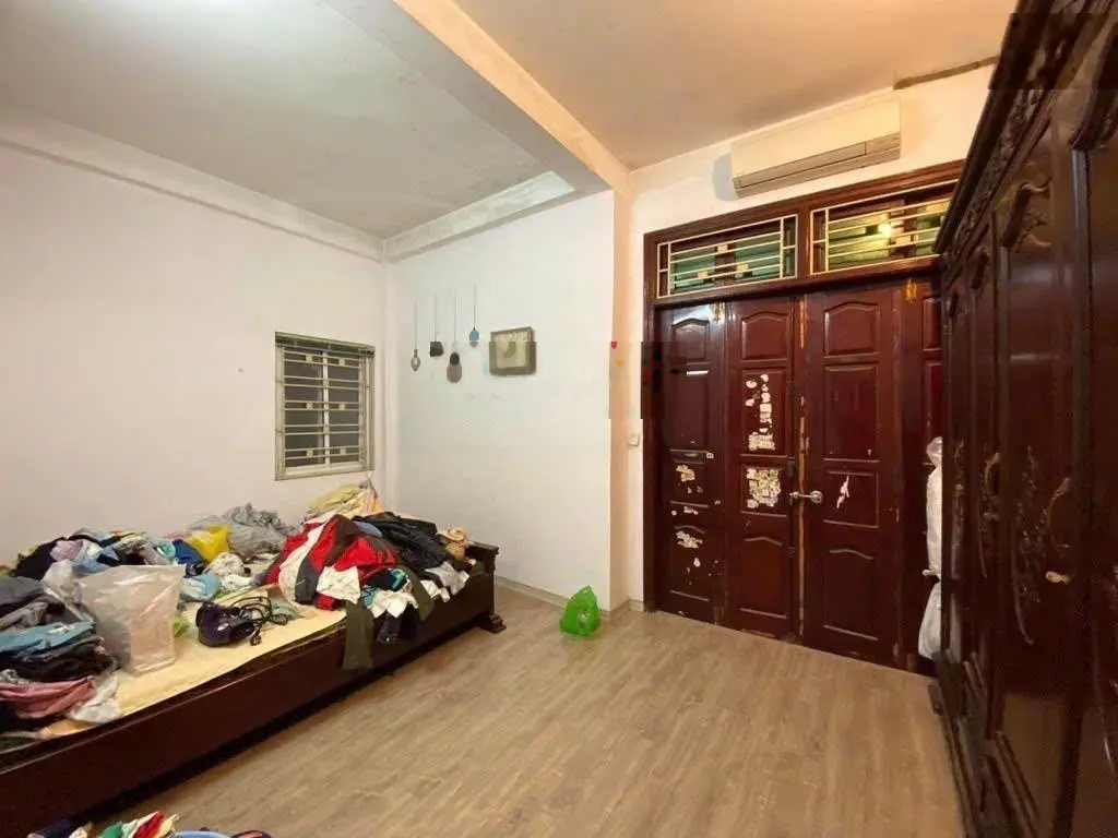 PHỐ KIM NGƯU NGÕ THÔNG GẦN PHỐ OTO CÁCH 45M - 56M2 TRÊN SỔ 4 TẦNG CHIA 4 NGỦ - GIÁ ĐẦU TƯ NHỈNH 6T.