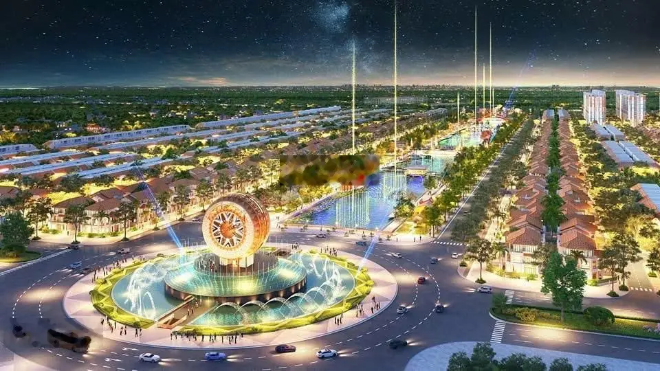 Bán Liền Kề, Biệt thự Full hầm phân khu đẹp nhất Sun Urban City Hà Nam với chiết khấu lên tới 19%