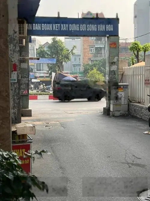 Hàng rẻ - đẹp nhất Quận Hà Đông - hạ chào từ 12.3 tỷ - hàng đẹp - không lỗi phong thủy - view hồ