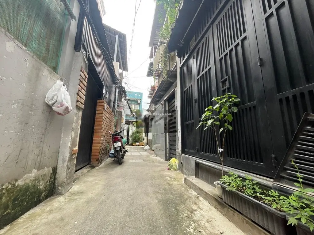 BÁN NHÀ ĐẸP, HẺM THÔNG, GẦN CHỢ HIỆP BÌNH, 36M, 3,6 TỶ.