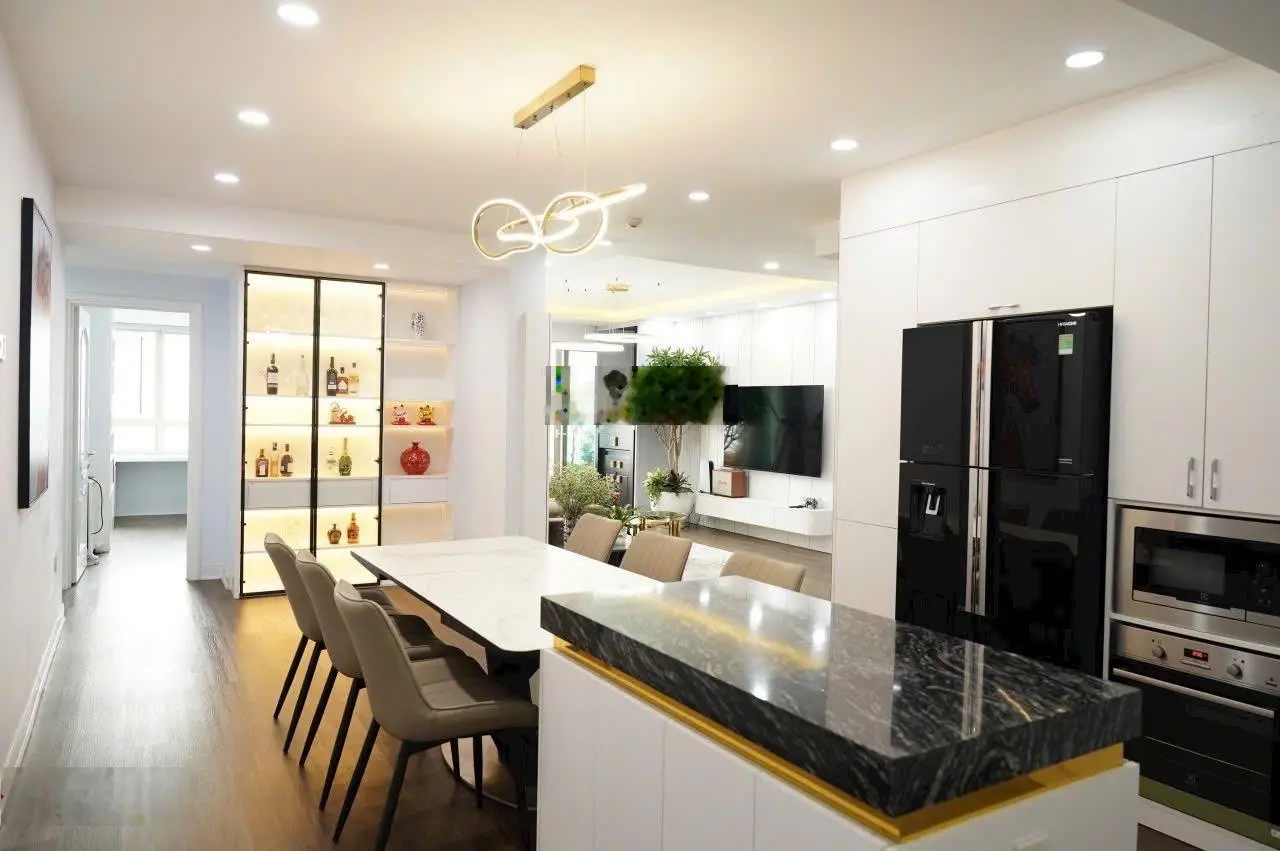 Bán nhanh căn 105m2 dự án Hh2 Bắc hà tố hữu giá hơn 5 tỷ