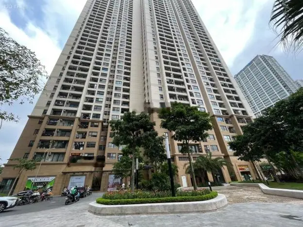✅ Nhà đẹp giá rẻ! Bán 2 ngủ 1WC căn góc thoáng 60m2 Vinhomes D'Capitale Trần Duy Hưng! Xem nhà ngay