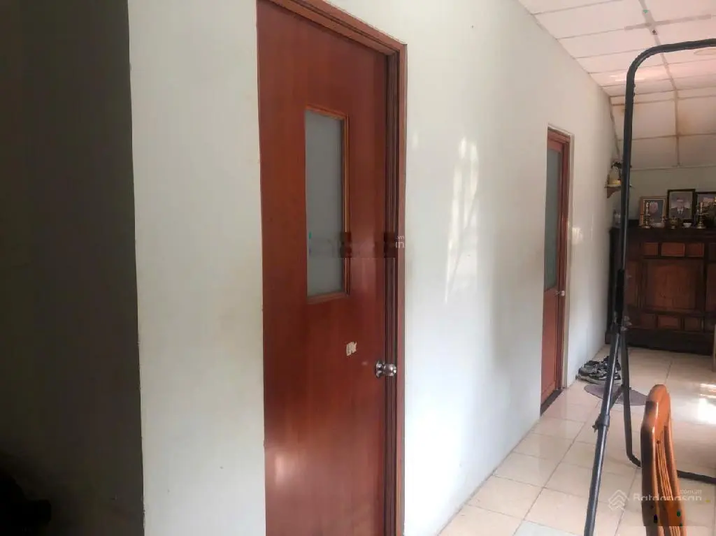 Lô góc 2 mặt tiền đang kinh doanh cf đối diện trường mẫu giáo 121m2 18Tỷ còn TL full nội thất gỗ