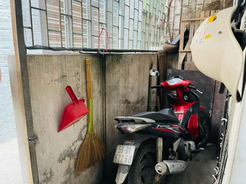 ĐẠI MỖ 223- 45M2- C4- CÁCH Ô TÔ TRÁNH 1 NHÀ- GẦN PHỐ- AN SINH ĐỈNH CAO